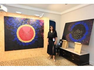 Artfairs in Delhi Premier Cultural Art Events And Exhibitions Hub