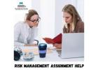 Risk Management Assignment Help for Students Expert Academic Support