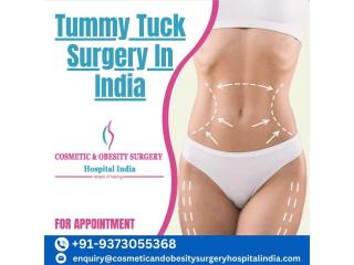 Best Hospitals For Tummy Tuck Surgery India