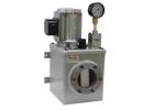 Motorised Lubrication Units