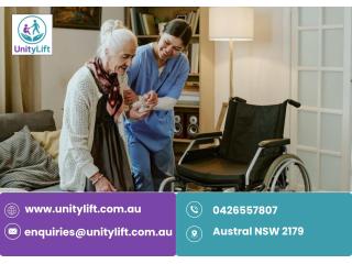 NDIS Service Provider Sydney Supporting Better Living