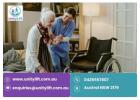 NDIS Service Provider Sydney Supporting Better Living