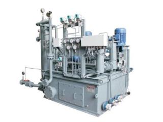 Oil Circulation Systems
