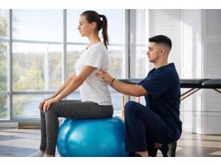 Neuro Physiotherapy Treatment in Gurgaon – Expert Rehabilitation for Neurological Disorders