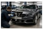 Restore Structural Integrity with Auto Body Repair in Pompano Beach