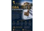 GBA plan approval in Bangalore