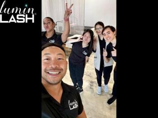 Choose the Top Lash Extension Franchise to Own & Grow Faster