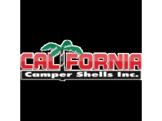 Campershell in California | Custom Truck Camper Shells | California Campershell