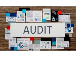 Audit Services Singapore – Reliable Financial Auditing Solutions