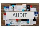 Audit Services Singapore – Reliable Financial Auditing Solutions