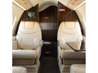 Empty Leg Flights in US