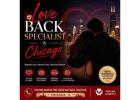 Trusted Love Back Specialist in Chicago – Arjun Badra