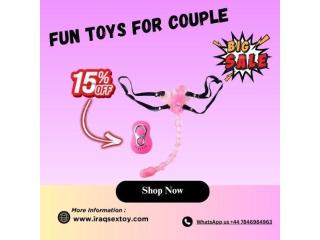 Buy Affordable & Premium Adult Toys in Karbala, Iraq