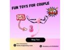 Buy Affordable & Premium Adult Toys in Karbala, Iraq
