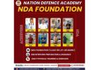 How to join NDA after 10th for Girl in Bhopal