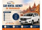 Car Rental Agency in Varanasi