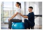 Sports Physiotherapy in Gurgaon – Expert Treatment for Sports Injuries & Performance Enhancement