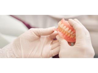 Comfortable Dentures in San Antonio TX | Geo Dental