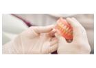 Comfortable Dentures in San Antonio TX | Geo Dental