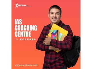 ias academy in kolkata