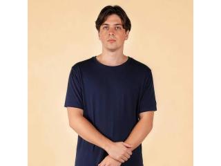 Nuit Collection: Organic Bamboo Men's Clothing for Year-Round Comfort