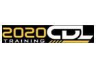 Virginia CDL Driver Education Course – Professional CDL Training
