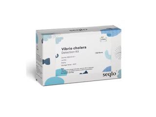 Vibrio PCR Kit for Reliable Vibrio Cholerae Detection | Seqlo