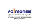 Polygomma EPDM – Flame-Free Rubber Waterproofing Membrane System 