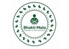 Buy Online Tulsi Locket Mala - Bhakti Mala
