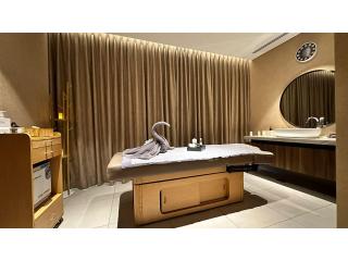 Book Your Swedish Spa Massage at Santai SPA Dubai