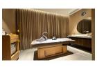 Book Your Swedish Spa Massage at Santai SPA Dubai