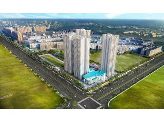 Residential Plots in Wave City Ghaziabad