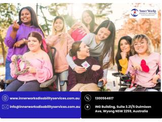 NDIS Community Participation Central Coast for Active Living