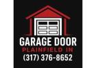 Garage Door Installation in Plainfield, IN