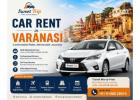 Car Rent in Varanasi 