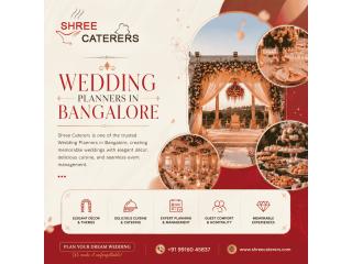 Wedding Planners in Bangalore