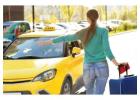 How to choose a reliable airport pickup service for business travelers in Delhi