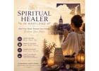Trusted Spiritual Healer in Maryland – Psychic Raj Guru