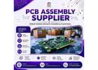 PCB Assembly Supplier Ahmedabad | Fast Delivery