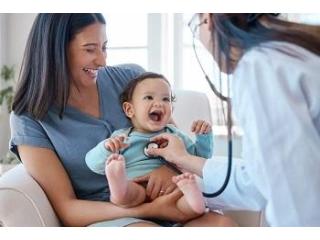Pediatric Clinic in Ahmedabad