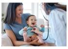 Pediatric Clinic in Ahmedabad