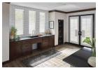 Custom Window Covering Middleton