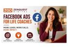 Grow Your Coaching Business with Facebook Ads