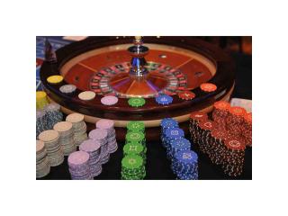 Atlanta Casino Event Planners