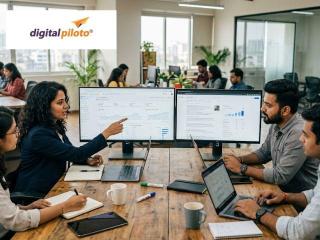 Machine-Readable SEO by Best SEO Company in Siliguri