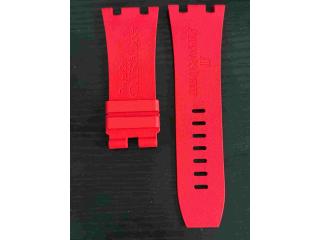 Buy AP Rubber Watch Strap Online – Premium Quality & Fast Shipping USA