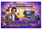 Learn Video Editing with Real Projects & Expert Guidance – Skillwaala