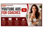 YouTube Ads for Coaches – Turn Viewers into Coaching Clients