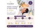 Professional Reiki Healing Dubai | Restore Energy Balance Naturally