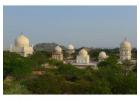 Monuments In Hyderabad